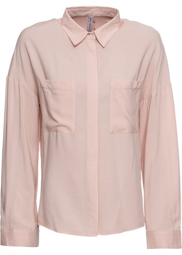 Bluse vintagerosa damen - gr.,