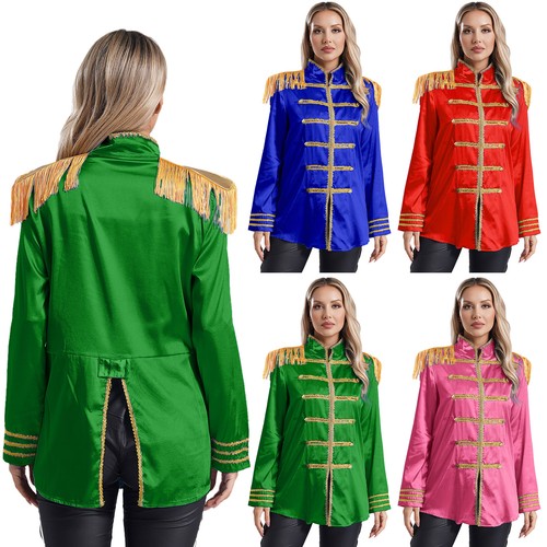 Frauen jacken cosplay - frauen,