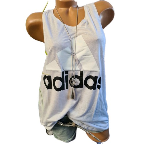 Adidas shirt tanktop - adidas,