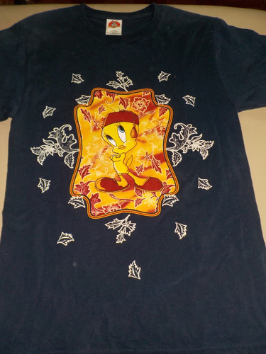 Looney tunes shirt tweety - looney, t-shirt