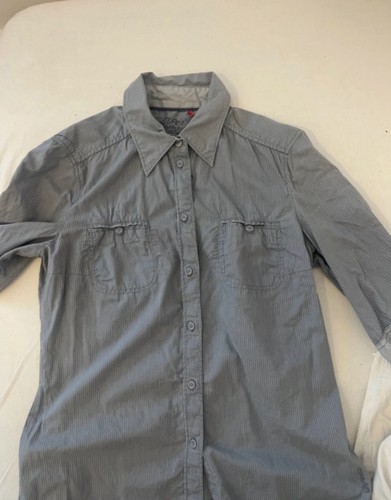 Esprit y2k hemd bluse - y2k, vintage
