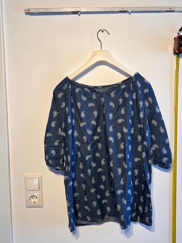 Damen oberteil vintage - oberteil, style