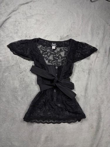 Vintage dolce gabbana - d&g, &