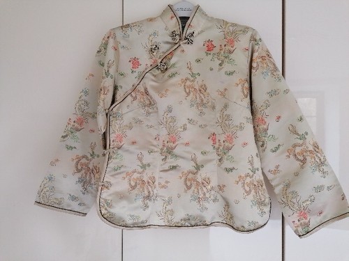 Dahua oberteil s reine - gr., xs/s