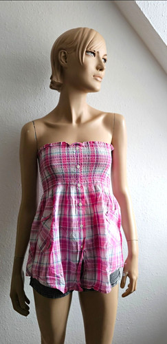 Vintage clockhouse babydoll - clockhouse,