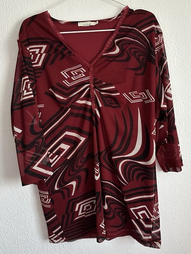 Oberteil shirt - oberteil,