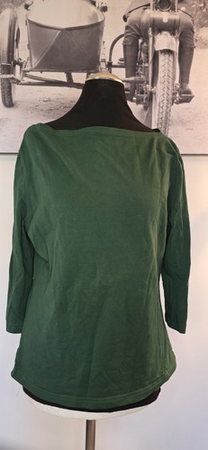 Banned shirt 42 grün - gr.,