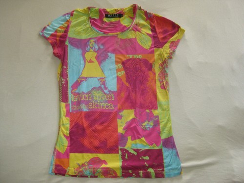 Jette joop shirt - shirt, top