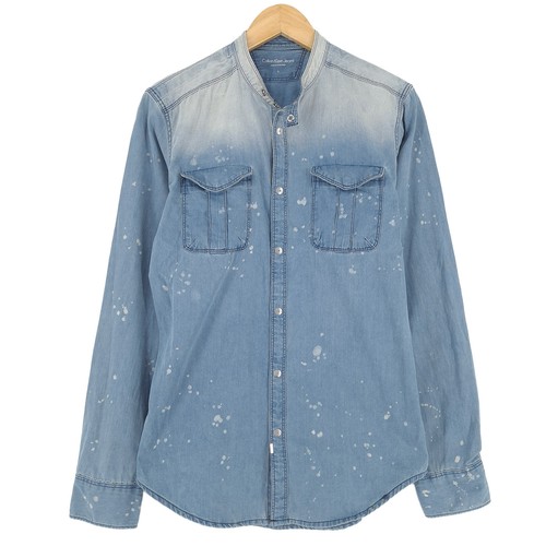 Calvin klein jeans denim - calvin,