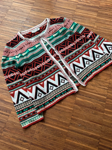 Vintage retro y2k damen bluse - retro,
