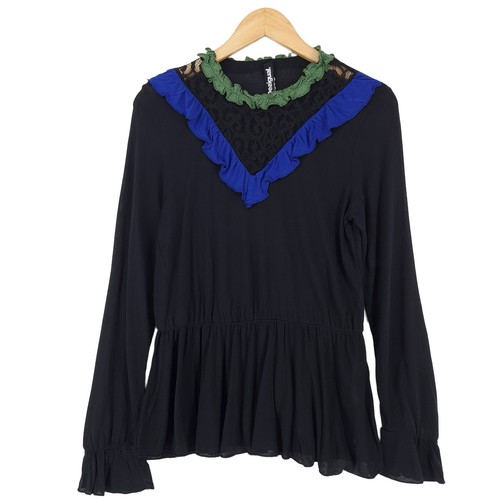 Desigual elegante vintage - desigual,