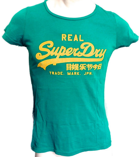 Superdry vintage shirt damen - superdry,