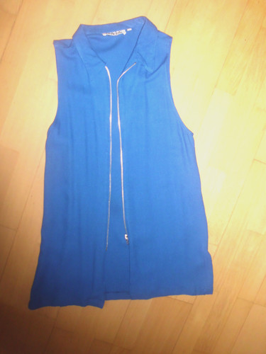 Vintage oberteil bluse - vintage,