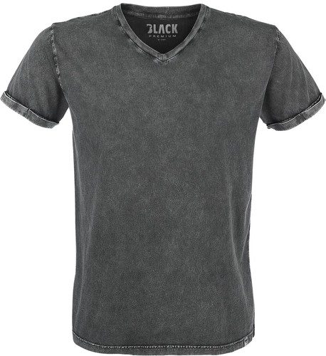 Black premium emp herren - black, by