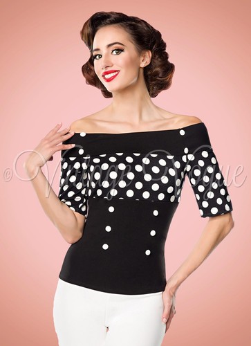 50er jahre damen vintage retro - 50er,