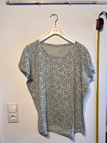 Damen oberteil vintage retro - oberteil,