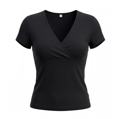 Damen sexy oberteil shirt - damen, t-shirt