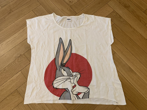 Vintage looney tunes bugs - vintage,