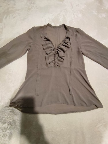 Blusen hippie oberteil - blusen,