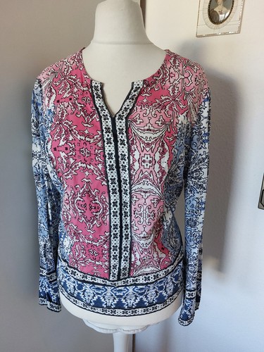 Bluse otto oberteil - bluse, gr.