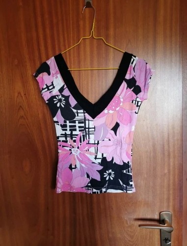 Paris vintage shirt - 13,