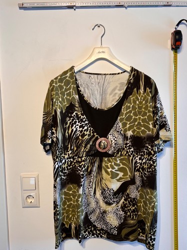 Damen oberteil vintage - oberteil, style