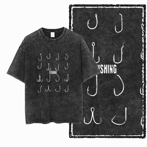 Fishing anordnung oberteil - anordnung,