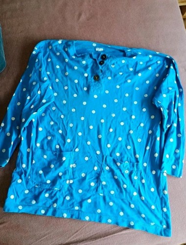 True vintage shirt oberteil - true,