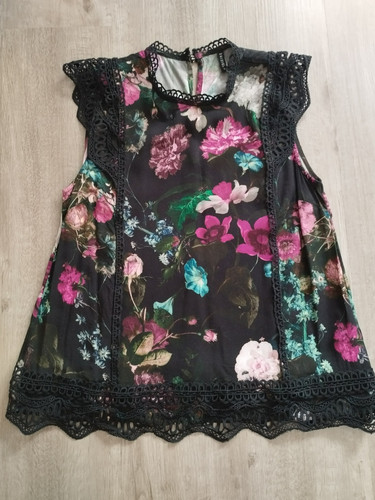 Medicine bluse tunika oberteil - bluse,