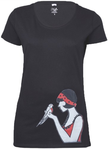 Küstenluder vintage woman - «vintage, woman»