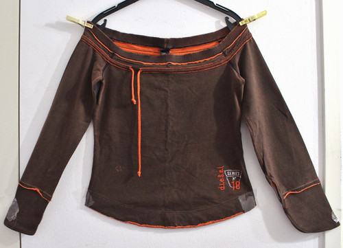 Rar shirt bluse - bluse, sweatshirt