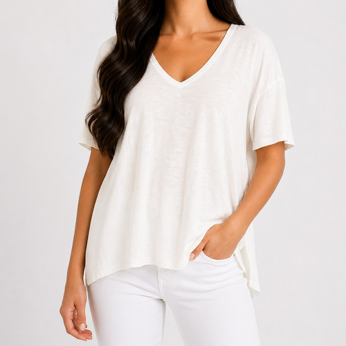 Bluse american vintage - bluse,