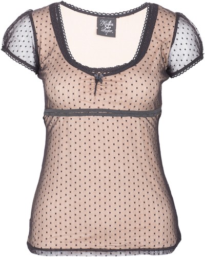 Küstenluder harmony tulle - küstenluder, tulle»