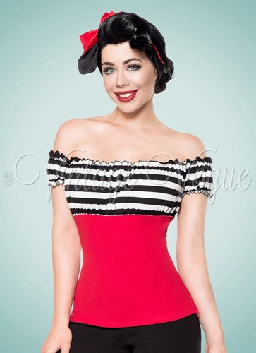 50er jahre damen vintage retro - vintage,
