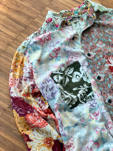 Vintage retro y2k damen - vintage,