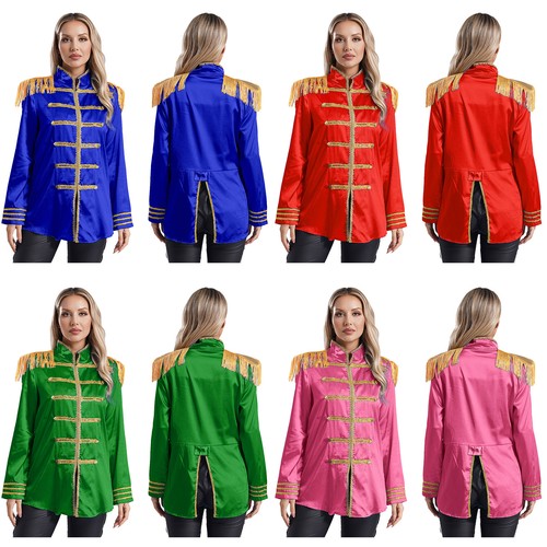 Frauen oberbekleidung vintage - frauen,