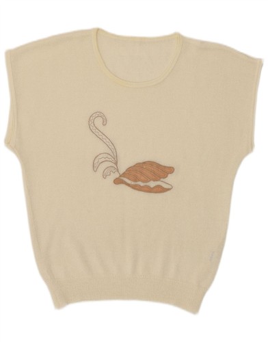 Vintage damen ärmellos - damen,