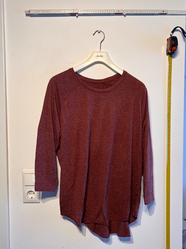 Damen oberteil vintage retro - vintage,