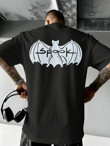 Shirt kurzarm herren lässig - herren,