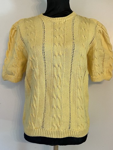 Handmade vintage 80er - handmade,