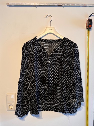 Damen oberteil vintage - vintage, style