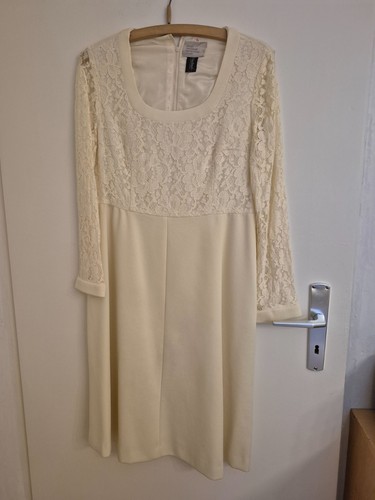 Edles vintage kleid - edles, vintage-kleid