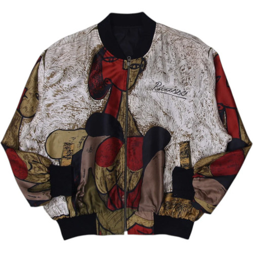 Vintage 80s maximalist high - 80s,