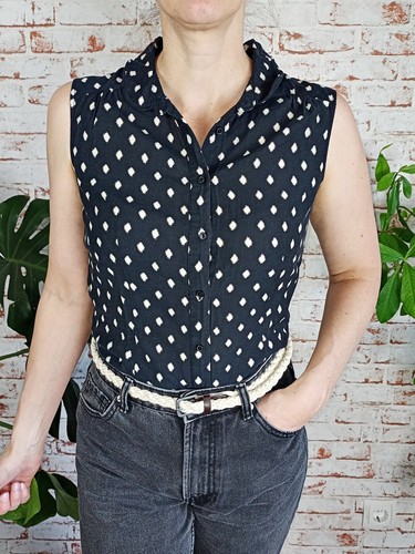 Boho style bluse 36 - boho,