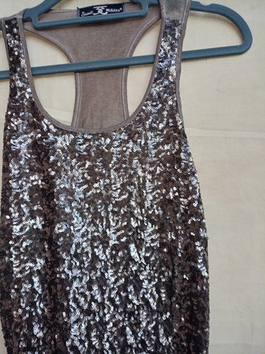Top tanktop sweet matilda - /,
