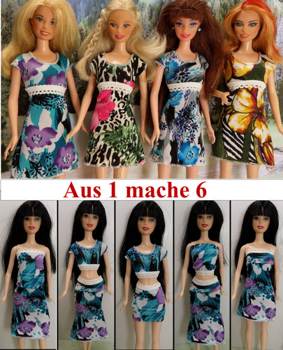 Teiliges set variabel - 💙, 3