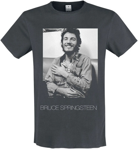 Bruce springsteen shirt - bruce, t-shirt