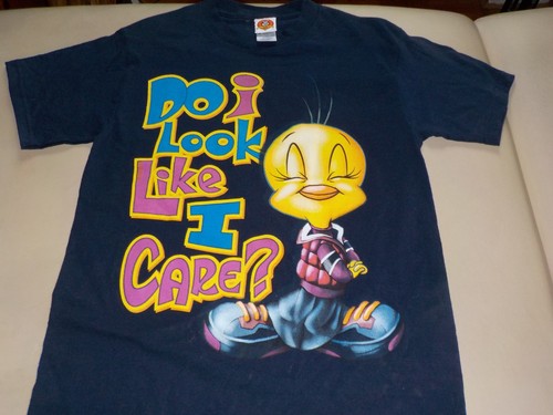 Looney tunes shirt tweety - tunes,