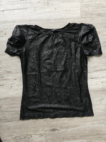 Spritzen oberteil bluse top - spritzen,