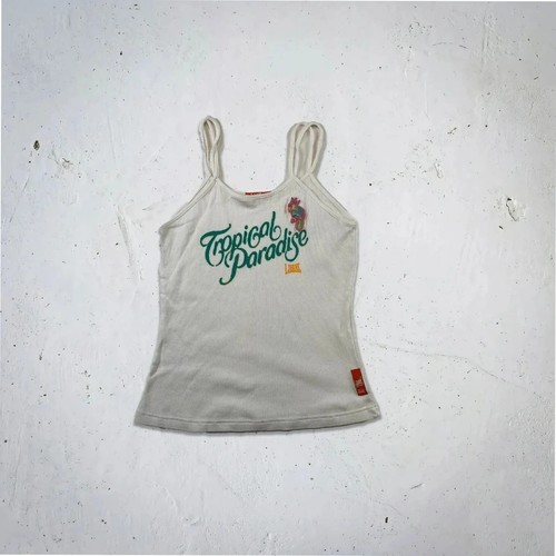 Vintage damen top - damen,